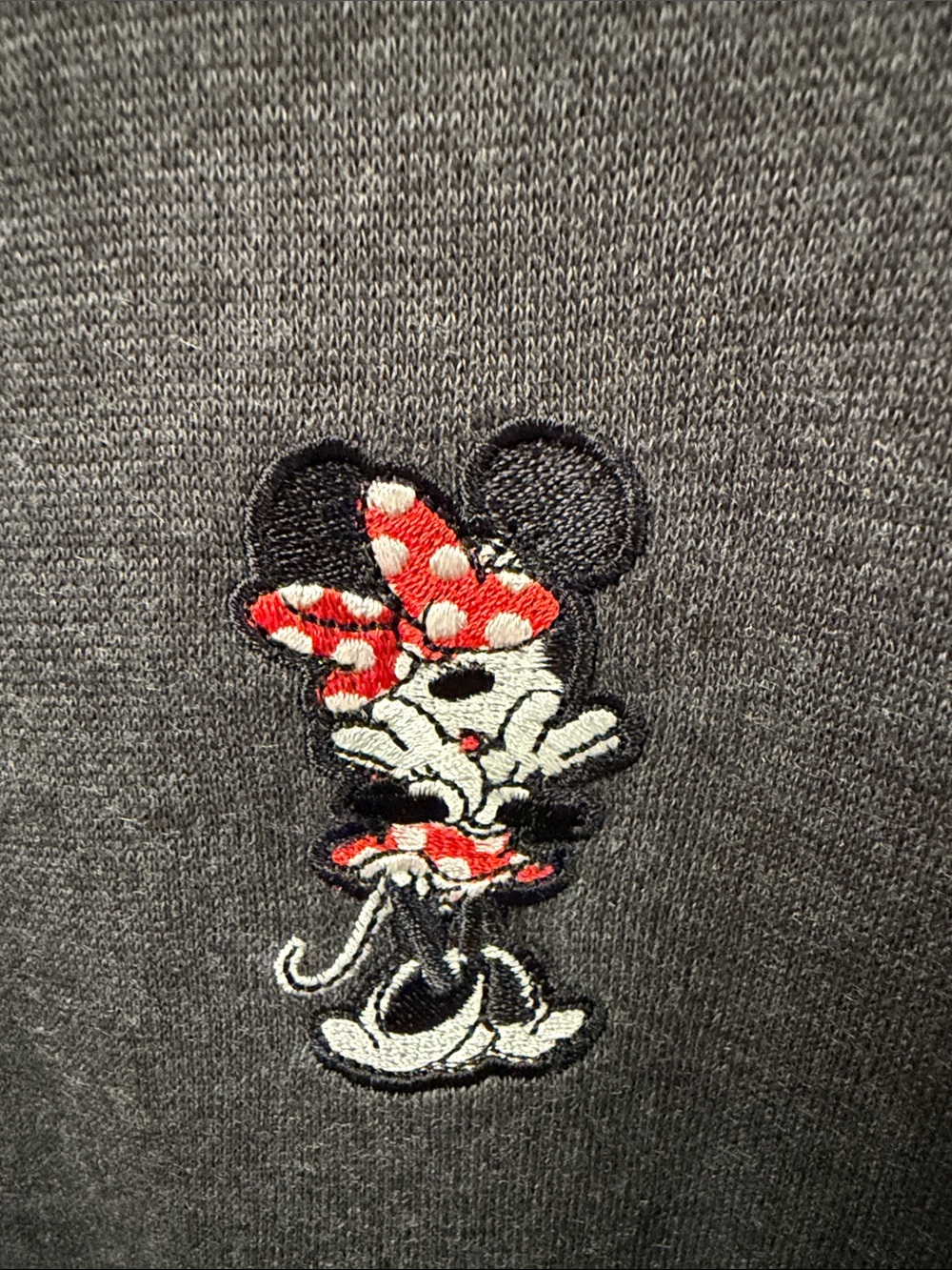 Minnie Mouse Lightweight Jacket - Picture 2 of 6